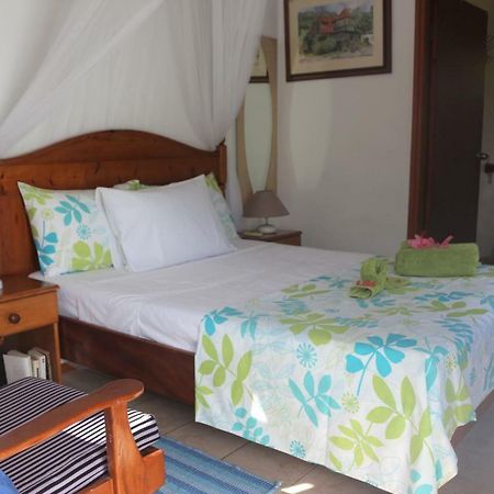Garden Hut Διαμέρισμα Victoria Εξωτερικό φωτογραφία