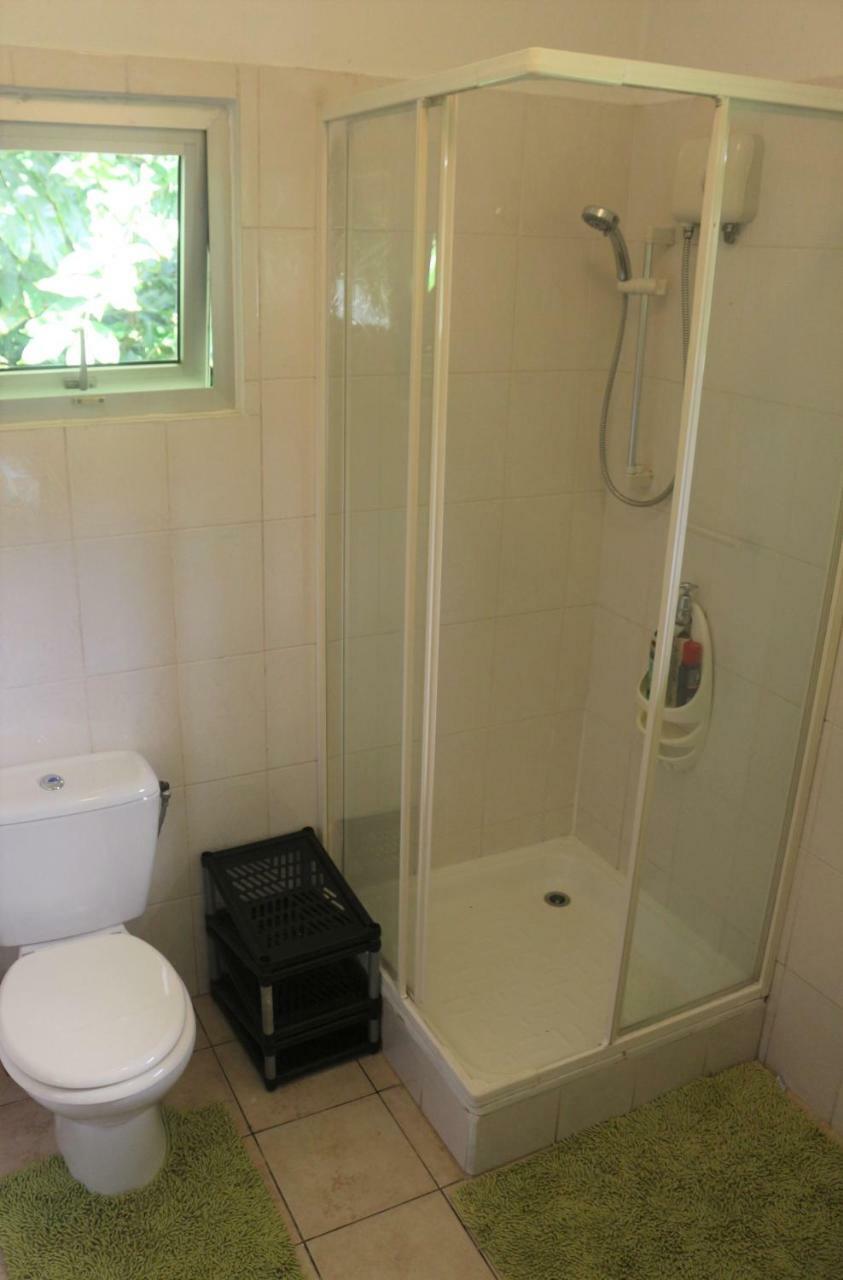 Garden Hut Διαμέρισμα Victoria Εξωτερικό φωτογραφία
